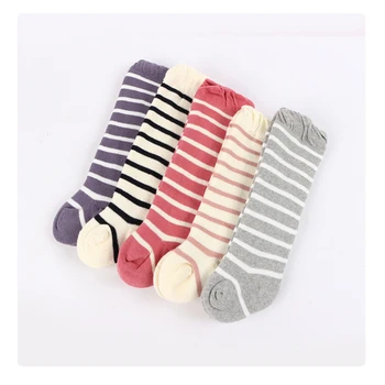 Socks For Girl Baby Girl Socks Knee High Bows Striped Socks Kids Child Bootie Vertical Baby Socks Newborn Cotton Girls C27#
Socks For Girl Baby Girl Socks Knee High Bows Striped Socks Kids Child Bootie Vertical Baby Socks Newborn Cotton Girls C27#