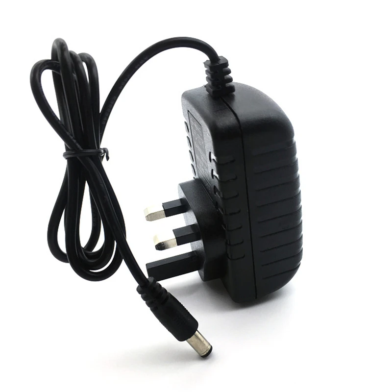 KERNUAP High quality 12V 2A Tablet Battery Charger AC Adapter for Cube i9 tablet pc Power Supply Adapter
KERNUAP High quality 12V 2A Tablet Battery Charger AC Adapter for Cube i9 tablet pc Power Supply Adapter
