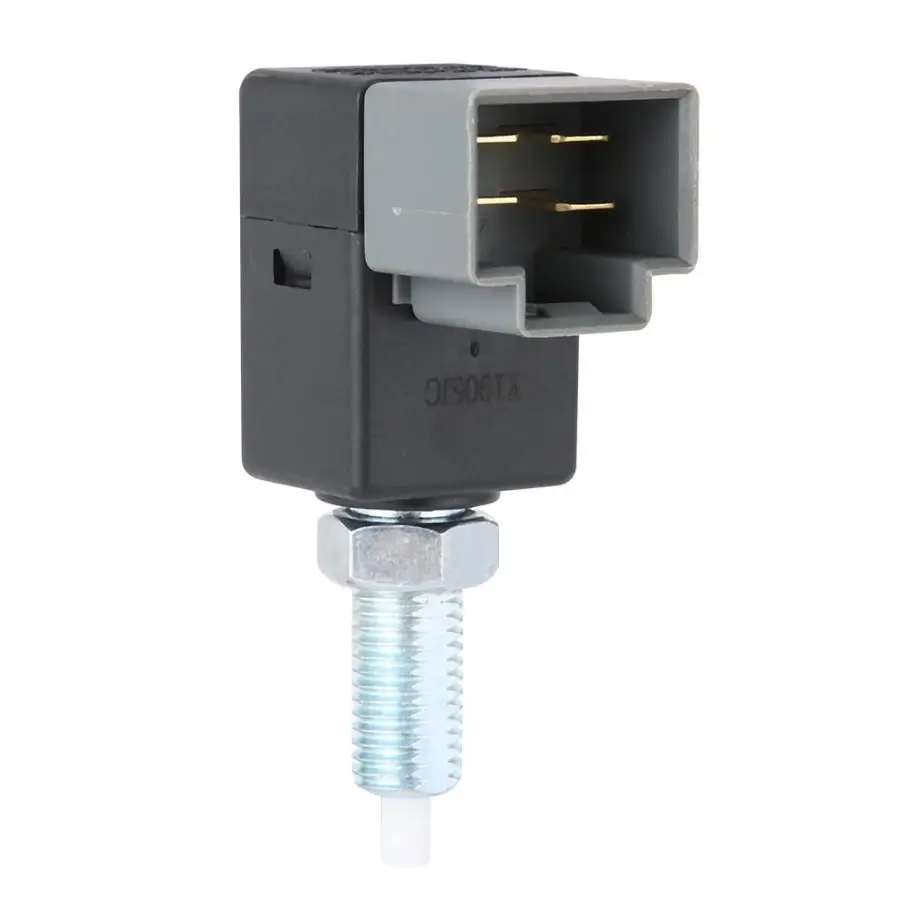 93810-3K000 Car Brake Stop Light Lamp Switch Fits for HYUNDAI ELANTRA 2001 2002 2003 Brake Stop Light Switch
93810-3K000 Car Brake Stop Light Lamp Switch Fits for HYUNDAI ELANTRA 2001 2002 2003 Brake Stop Light Switch