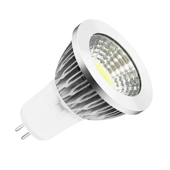 

3W 5W 7W Spot Light LED Bulb Led 85V-265V 12V GU10 E27 COB MR16 2700K 3000K Warm White bulb replace energy saving lamp