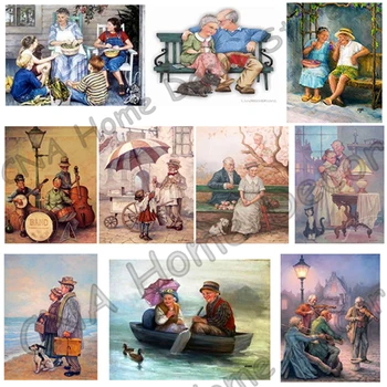 Loved Couples Drill Resin Ribbon Mosaic 5D Diy Embroidery Diamond Painting 3D Cross Stitch Kits room decorations cartoon crafts
Loved Couples Drill Resin Ribbon Mosaic 5D Diy Embroidery Diamond Painting 3D Cross Stitch Kits room decorations cartoon crafts