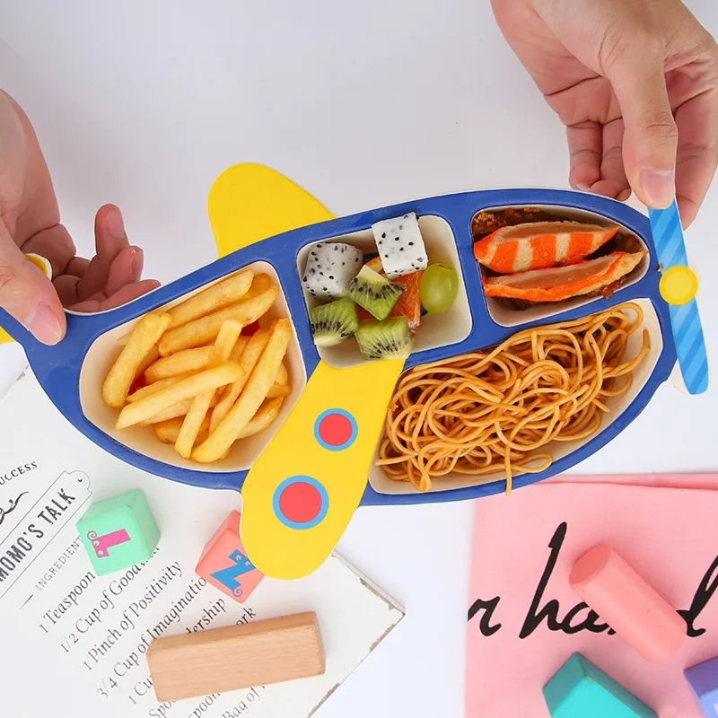 Bamboo Fiber Kid Bowl Dishes Cartoon Toy Lunch Box Baby Children Infant Rice Feeding Bowl Snack Plate Tableware
Bamboo Fiber Kid Bowl Dishes Cartoon Toy Lunch Box Baby Children Infant Rice Feeding Bowl Snack Plate Tableware
