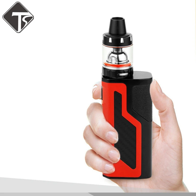 100W Vapor Smoke Vape Kit Hookah Temperature Control Starter Kit 2200mAh 510 Metal Body 3ml Atomizer Electronic Cigarette
100W Vapor Smoke Vape Kit Hookah Temperature Control Starter Kit 2200mAh 510 Metal Body 3ml Atomizer Electronic Cigarette