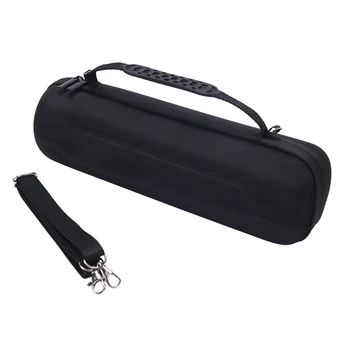 Portable Travel Case Storage Bag Protective Pouch Bag Carry Case For Sony Srs-Xb32 Powerful Portable Waterproof Wireless Speak
Portable Travel Case Storage Bag Protective Pouch Bag Carry Case For Sony Srs-Xb32 Powerful Portable Waterproof Wireless Speak