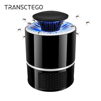 Mosquito Killer Lamp Bug Zapper LED UV Night Light USB Electric Mosquito Shock Killer Lamp Pest Insect Trap Repellents For Baby
Mosquito Killer Lamp Bug Zapper LED UV Night Light USB Electric Mosquito Shock Killer Lamp Pest Insect Trap Repellents For Baby