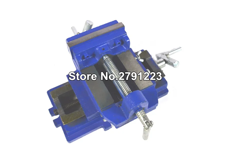 Heavey Duty Cross Slide Vise 4 inch Drill Press Heavy vise cross vice parallel-jaw vice cross slide parallel-jaw vice
Heavey Duty Cross Slide Vise 4 inch Drill Press Heavy vise cross vice parallel-jaw vice cross slide parallel-jaw vice