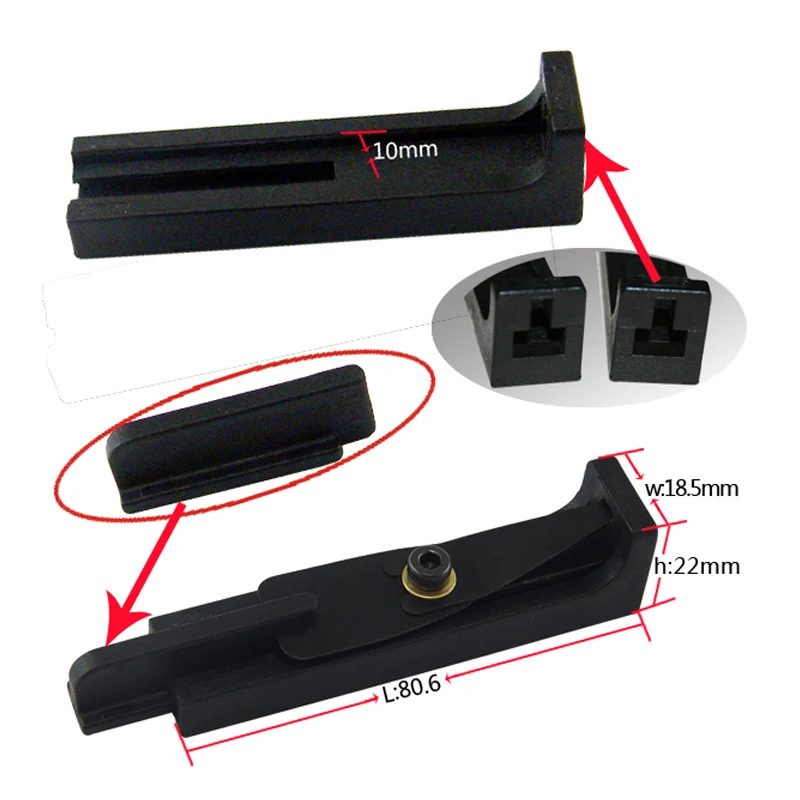 Free Shipping Plastic Tattoo Spring Alignment Jig Adjuster Tool for Machine Armature
Free Shipping Plastic Tattoo Spring Alignment Jig Adjuster Tool for Machine Armature