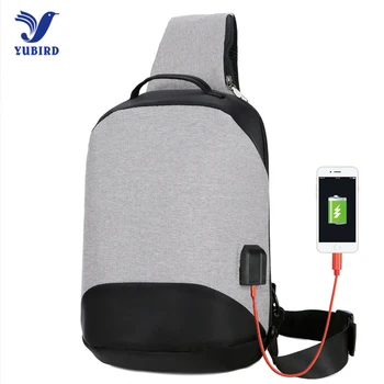 YUBIRD Anti-Theft Sling Bag Oxford Messenger Chest Bag Men Casual High Quality Crossbody Bags Bolsos Mujer Bolsas 2018
YUBIRD Anti-Theft Sling Bag Oxford Messenger Chest Bag Men Casual High Quality Crossbody Bags Bolsos Mujer Bolsas 2018