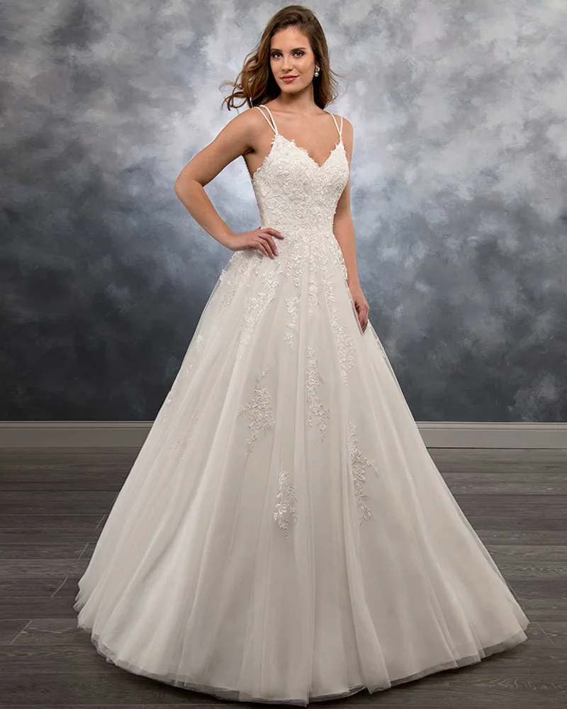 Robe de Mariee Spaghetti Straps Sweetheart Neck Vintage A-line Wedding Dresses 2019 with Jacket Princess Vestidos de Novia
Robe de Mariee Spaghetti Straps Sweetheart Neck Vintage A-line Wedding Dresses 2019 with Jacket Princess Vestidos de Novia