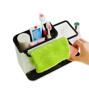 Desktop Jewelry Cellphone Storage Boxes Multidfunction Kitchen Tableware Storage Racks Bathroom Drain Storage Shelf
Desktop Jewelry Cellphone Storage Boxes Multidfunction Kitchen Tableware Storage Racks Bathroom Drain Storage Shelf