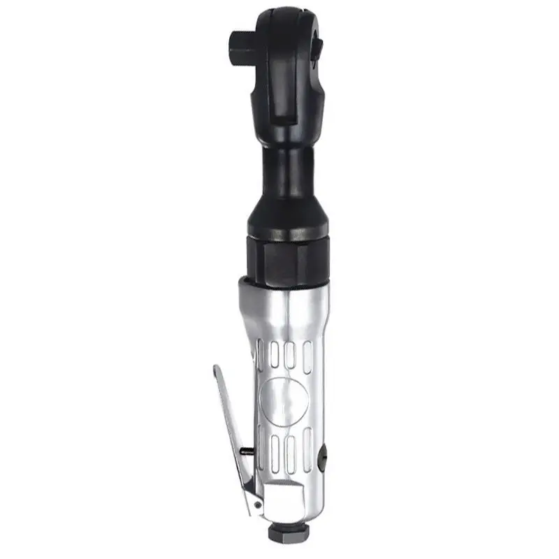 3/8 inch Air Wrench 68N.M Industrial Grade Powerful Ratchet Wrench High Torque Small Wind Pneumatic Tools
3/8 inch Air Wrench 68N.M Industrial Grade Powerful Ratchet Wrench High Torque Small Wind Pneumatic Tools