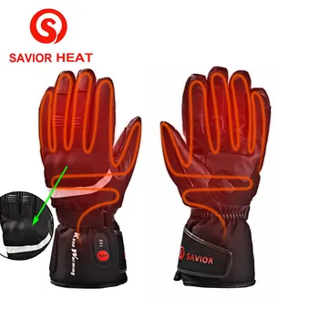 2018 SAVIOR Heat outdoor heating gloves waterproof full finger warm motorcycle riding racing car heating men 40-65 degrees 3
2018 SAVIOR Heat outdoor heating gloves waterproof full finger warm motorcycle riding racing car heating men 40-65 degrees 3