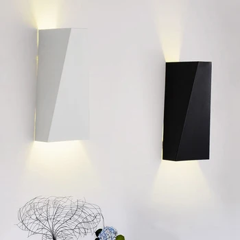 LED Wall Light Lamp 10W Mordern Dual Head for Bedroom Corridor Home Bedside JA55
LED Wall Light Lamp 10W Mordern Dual Head for Bedroom Corridor Home Bedside JA55