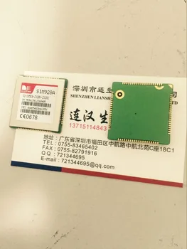 Free shipping SIM928A Quad-Band GSM GPRS GPS AGPS module,SIM928A Can replace sim908
Free shipping SIM928A Quad-Band GSM GPRS GPS AGPS module,SIM928A Can replace sim908