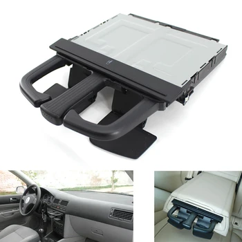 CNWAGNER OEM Front Dash Fold Drink Cup Holder for Golf Bora MK4 R32 8P0 885 995 1J0 858 601 / 1J0858601
CNWAGNER OEM Front Dash Fold Drink Cup Holder for Golf Bora MK4 R32 8P0 885 995 1J0 858 601 / 1J0858601