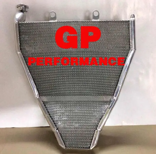 Golpher Custom Made Large Racing Radiator for S1000RR / K1600 / YZF-R6/ YZF-R1 / CBR600RR / CBR1000RR and much more
Golpher Custom Made Large Racing Radiator for S1000RR / K1600 / YZF-R6/ YZF-R1 / CBR600RR / CBR1000RR and much more