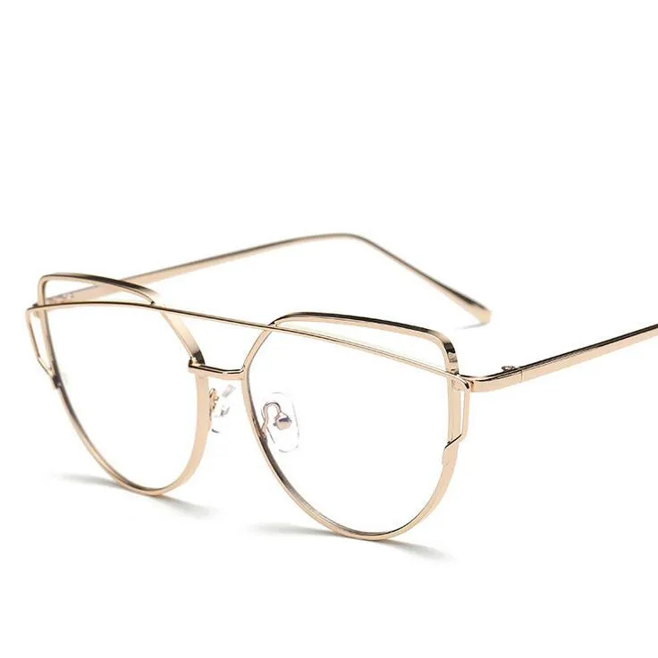 Rose Gold Polygon Metal Frame Eyeglasses Clear Lens Fake Glasses Oversized Spectacle Eyewear Frames For Women Men Oculos De Grau
Rose Gold Polygon Metal Frame Eyeglasses Clear Lens Fake Glasses Oversized Spectacle Eyewear Frames For Women Men Oculos De Grau