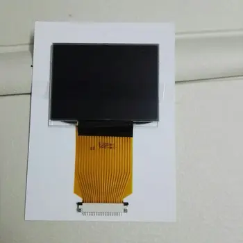 1PC Auto Climate Control Air Conditioning LCD Display For SAAB 93 9-3 ACC Pixel Repair Ribbon Cable Replacement
1PC Auto Climate Control Air Conditioning LCD Display For SAAB 93 9-3 ACC Pixel Repair Ribbon Cable Replacement
