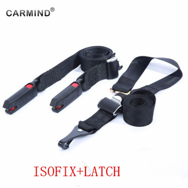 carmind isofix