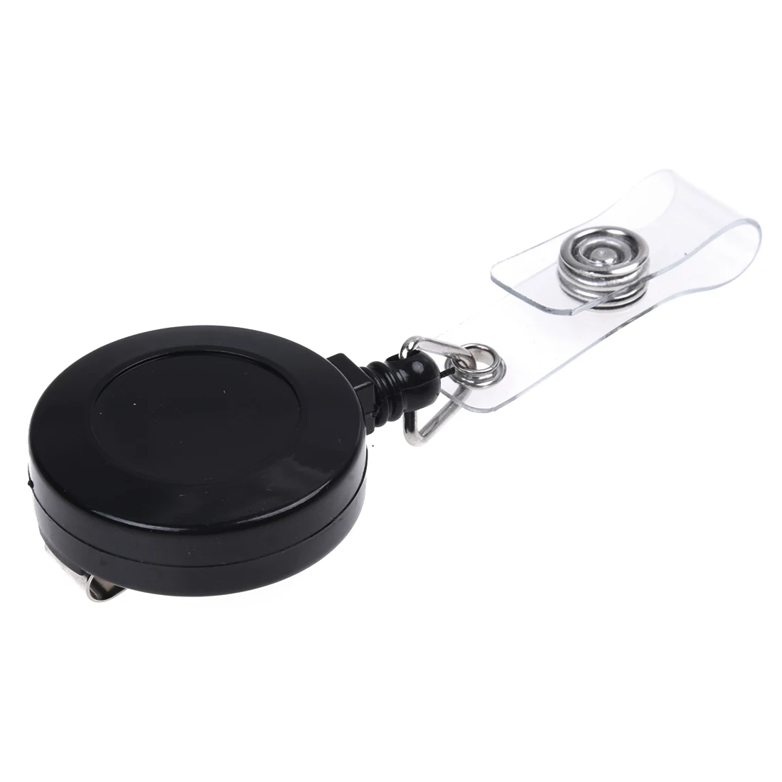 Recoil Retractable Yo Yo Key Ring PULL CHAIN Belt Clip ID CARD Holder Ski Pass - Black Orange Blue Yellow Red
Recoil Retractable Yo Yo Key Ring PULL CHAIN Belt Clip ID CARD Holder Ski Pass - Black Orange Blue Yellow Red