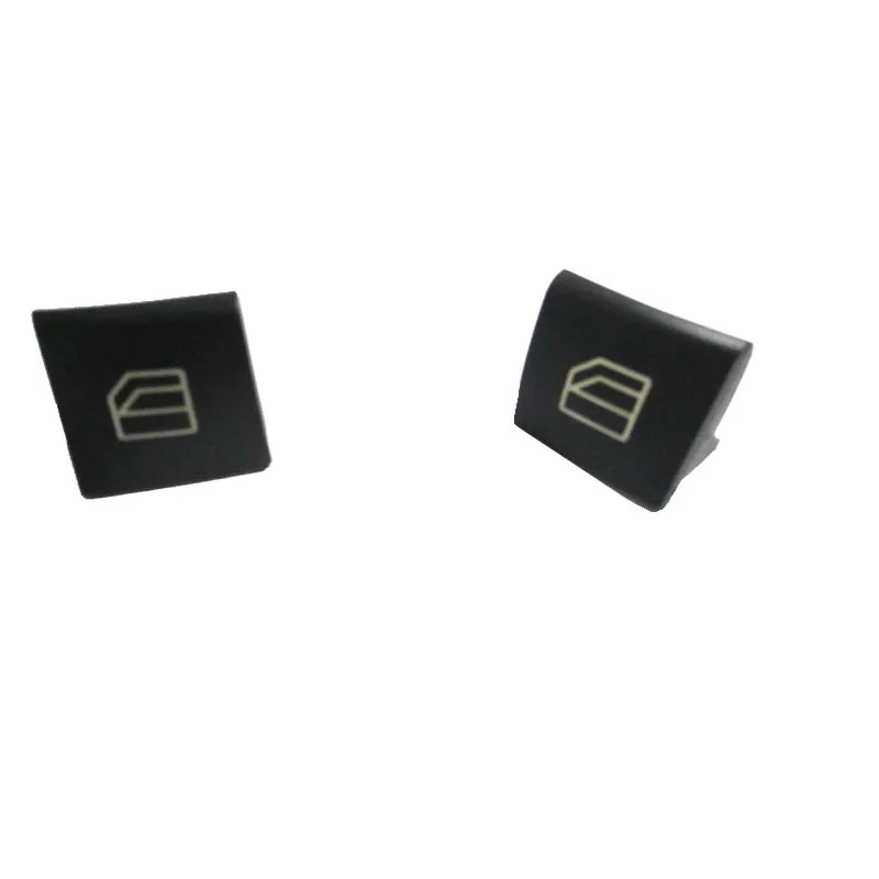 2pcs Right & left Repair Button Cap Driver Window Control Switch Button for Mercedes A ML GL R Class W164 X164 W251 W245 W169
2pcs Right & left Repair Button Cap Driver Window Control Switch Button for Mercedes A ML GL R Class W164 X164 W251 W245 W169