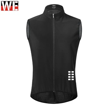 WOSAWE Motorcycle Reflective Vest Windproof Breathable Mesh Fabric Summer moto Motocross Racing Vest Bicycle MTB Clothing
WOSAWE Motorcycle Reflective Vest Windproof Breathable Mesh Fabric Summer moto Motocross Racing Vest Bicycle MTB Clothing
