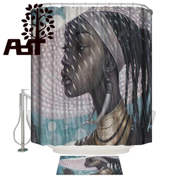 Art Store African Girl Bathroom Accessory Sets 2 Piece Bathroom Set Bathroom Decor Set Bathroom Modern Indoor Women Rings Funny
Art Store African Girl Bathroom Accessory Sets 2 Piece Bathroom Set Bathroom Decor Set Bathroom Modern Indoor Women Rings Funny