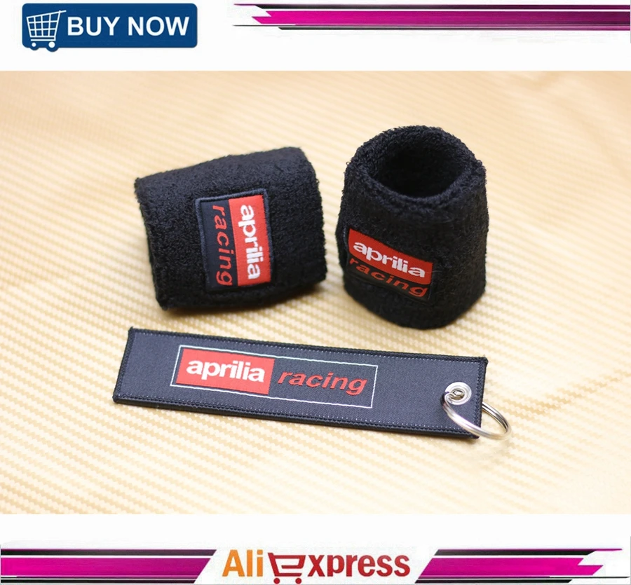Free Keyring Motorcycle Front Brake & Rear Clutch Fluid Oil Reservoir Socks For Aprilia Racing TUONO V4 1100 FACTORY Tuono V4 R
Free Keyring Motorcycle Front Brake & Rear Clutch Fluid Oil Reservoir Socks For Aprilia Racing TUONO V4 1100 FACTORY Tuono V4 R