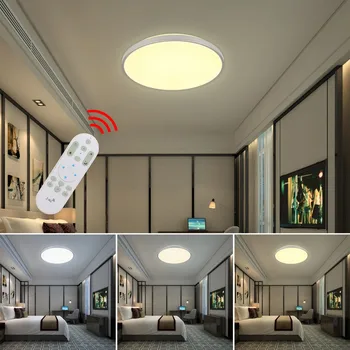 12W-60W LED Ceiling Lights silver borders Round Square modern Acryl Indoor Lamp Kitchen Bedroom Foyer Bathroom
12W-60W LED Ceiling Lights silver borders Round Square modern Acryl Indoor Lamp Kitchen Bedroom Foyer Bathroom