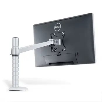 OA-3 Height Adjustable within 27 inch LCD LED Monitor Holder Arm Bracket 360 Degree Rotatable Computer Monitor Stand
OA-3 Height Adjustable within 27 inch LCD LED Monitor Holder Arm Bracket 360 Degree Rotatable Computer Monitor Stand