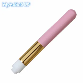 5 Pcs/lot Pink Handle Nose brushes Professional Makeup Brushes Cleaning Remover Cosmetic Wholesale
5 Pcs/lot Pink Handle Nose brushes Professional Makeup Brushes Cleaning Remover Cosmetic Wholesale