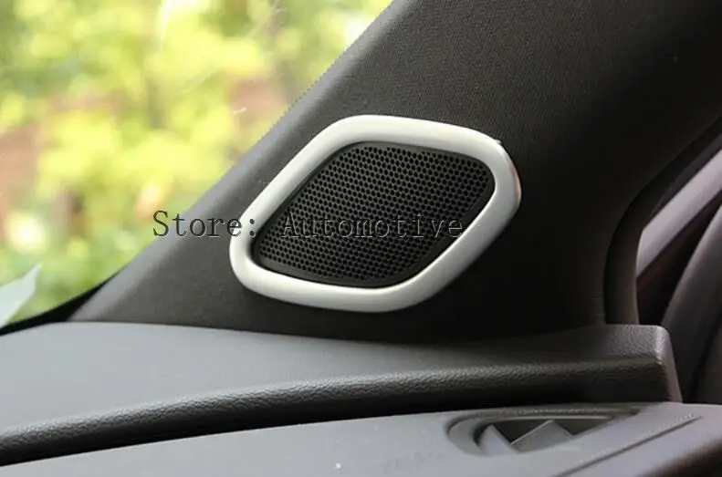 Для Buick LaCrosse 2016 2017 ABS A Pillar Audio Speaker Tweeter Cover Trim 2 шт./компл.
Для Buick LaCrosse 2016 2017 ABS A Pillar Audio Speaker Tweeter Cover Trim 2 шт./компл.