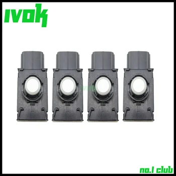 4Kits Car Reverse Sensors For Lexus HS250 Hybrid ES350 89341-33110-B1 8934133110B1Silver (1G1)
4Kits Car Reverse Sensors For Lexus HS250 Hybrid ES350 89341-33110-B1 8934133110B1Silver (1G1)