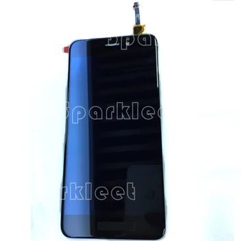 5.2" LCD Screen For HUAWEI honor V9 Play JMM-AL10 / AL00 / JMM-TL10 / TL00 LCD Display Touch Screen Digitizer Assembly
5.2" LCD Screen For HUAWEI honor V9 Play JMM-AL10 / AL00 / JMM-TL10 / TL00 LCD Display Touch Screen Digitizer Assembly