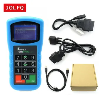 New Arrival Super VAG K CAN Plus 2.0 Diagnosis Mileage Correction Pin Code Reader Super VAG K+CAN Plus 2.0 Key Programmer
New Arrival Super VAG K CAN Plus 2.0 Diagnosis Mileage Correction Pin Code Reader Super VAG K+CAN Plus 2.0 Key Programmer