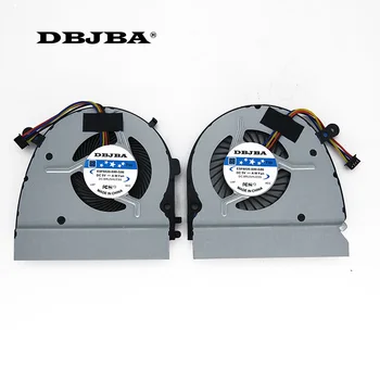 CPU + GPU Fan For DELL VOSTRO 5460 V5460 V5470 5470 V5480 5480 14z-3526 14-5439 Laptop Cooling Fan DFS531005PL0T 0PPD50 0HGT7X
CPU + GPU Fan For DELL VOSTRO 5460 V5460 V5470 5470 V5480 5480 14z-3526 14-5439 Laptop Cooling Fan DFS531005PL0T 0PPD50 0HGT7X