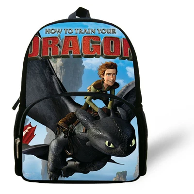 12-inch Cool Toothless School backpacks Kids Boys How to Train Your Dragon Backpack Child School Bags Dragon Mochilas Escolares
12-inch Cool Toothless School backpacks Kids Boys How to Train Your Dragon Backpack Child School Bags Dragon Mochilas Escolares