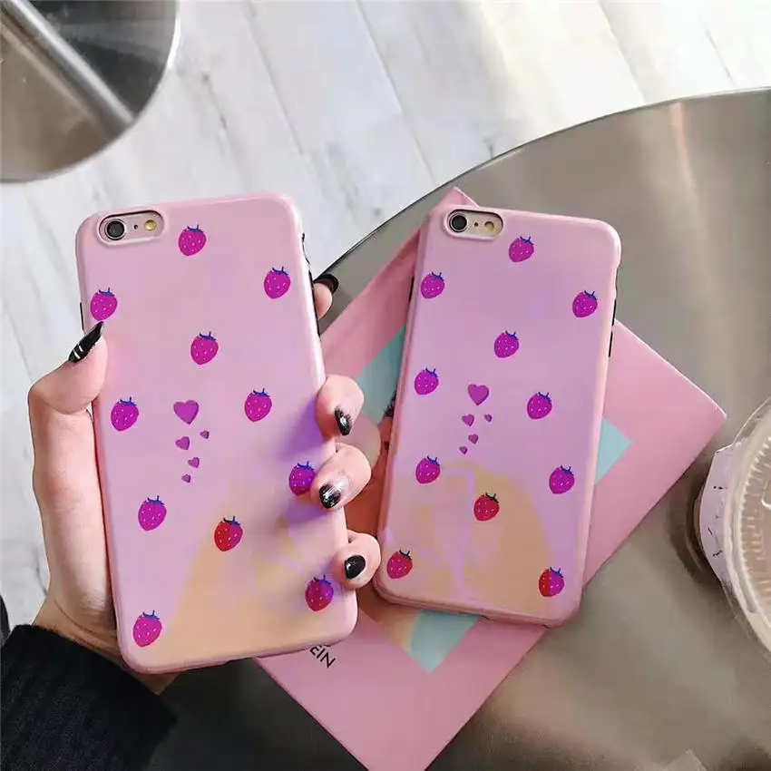 For HUAWEI Honor9i 10 Lite P10 P20 P30 Pro Nova 2s 3i 4 Cases Full Back Cover Blue Light Ray Pink Fresh Fruit Strawberry Pattern
For HUAWEI Honor9i 10 Lite P10 P20 P30 Pro Nova 2s 3i 4 Cases Full Back Cover Blue Light Ray Pink Fresh Fruit Strawberry Pattern