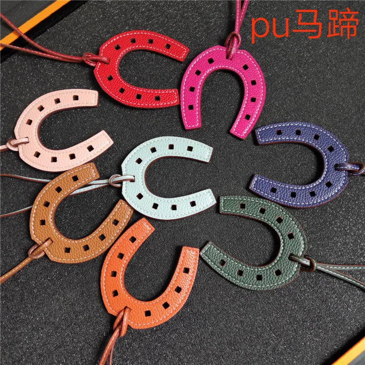PU马蹄