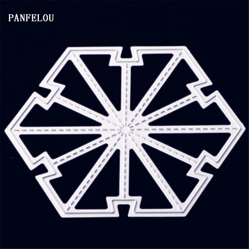 PANFELOU Metal craft Rectangular lotus paper die cutting dies for Scrapbooking/DIY Christmas wedding Halloween cards
PANFELOU Metal craft Rectangular lotus paper die cutting dies for Scrapbooking/DIY Christmas wedding Halloween cards