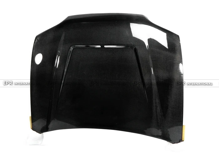 92-95 EG Civic Vented bonnet(2)