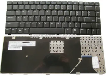 SSEA New US Keyboard for Asus Z99 A8 A8F X80 A8H A8M A8Z F8 F8H X81H W3 W3000 laptop English keyboard
SSEA New US Keyboard for Asus Z99 A8 A8F X80 A8H A8M A8Z F8 F8H X81H W3 W3000 laptop English keyboard