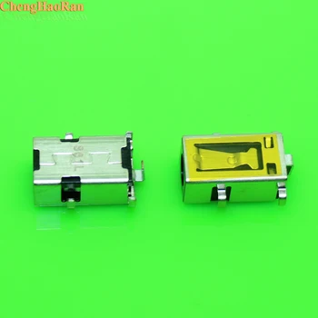ChengHaoRan New Laptop DC Power Jack Charging Connector Port plug Wire Harness cable For Lenovo Ideapad 100-14IBD 100-15IBD
ChengHaoRan New Laptop DC Power Jack Charging Connector Port plug Wire Harness cable For Lenovo Ideapad 100-14IBD 100-15IBD
