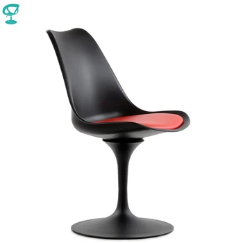 95254 Barneo N-8 Plastic Kitchen Interior Stool Chair for Kitchen Furniture Black with Red cushion free shipping in Russia
95254 Barneo N-8 Plastic Kitchen Interior Stool Chair for Kitchen Furniture Black with Red cushion free shipping in Russia