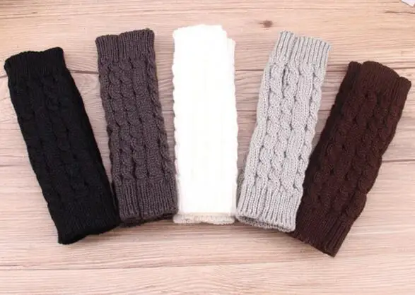 200PCS Women Winter Fingerless Gloves,Unisex Hand Arm Warmer Knitted Mitts Long Female Gloves Mittens
200PCS Women Winter Fingerless Gloves,Unisex Hand Arm Warmer Knitted Mitts Long Female Gloves Mittens
