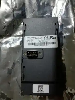 LCP102 Danfoss frequency converter 130B1107 display panel operator FC301 and 201 Chinese display
LCP102 Danfoss frequency converter 130B1107 display panel operator FC301 and 201 Chinese display