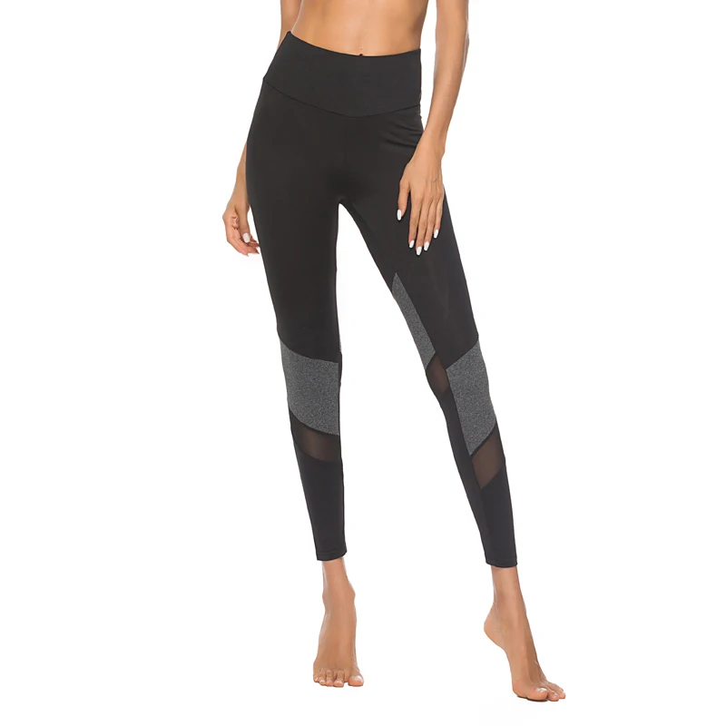 Women's Mesh Stitching Plus Size Women's Leggings Women Leggins Elbows For Fitness Legins Workout Jeggings Tayt Sportleggings
Women's Mesh Stitching Plus Size Women's Leggings Women Leggins Elbows For Fitness Legins Workout Jeggings Tayt Sportleggings