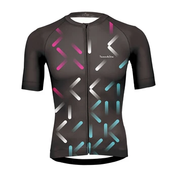2019 Cycling Jerseys Mens Maillot Ropa Ciclismo Short Sleeves Cycling Clothes Bike Wear MTB Bicycle Shirts Sportswear Pro Team
2019 Cycling Jerseys Mens Maillot Ropa Ciclismo Short Sleeves Cycling Clothes Bike Wear MTB Bicycle Shirts Sportswear Pro Team