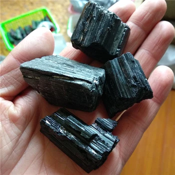 DHX SW about 150g natural black tourmaline raw gemstone point chunk reiki healing chakra crystal stone
DHX SW about 150g natural black tourmaline raw gemstone point chunk reiki healing chakra crystal stone