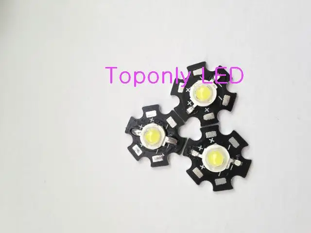 2018 super flux 5w high power led light beads Bridgelux chip led diodes lamp with 20mm pcb cold white 12000K/15000K 200pcs/lot
2018 super flux 5w high power led light beads Bridgelux chip led diodes lamp with 20mm pcb cold white 12000K/15000K 200pcs/lot